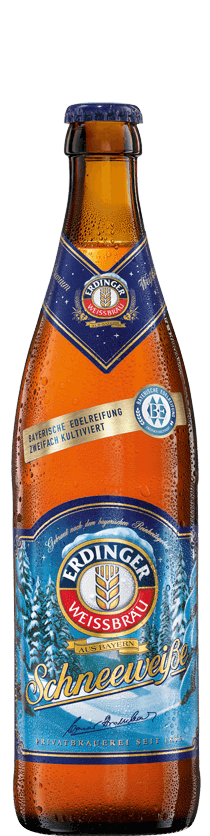 Erdinger Schneeweisse